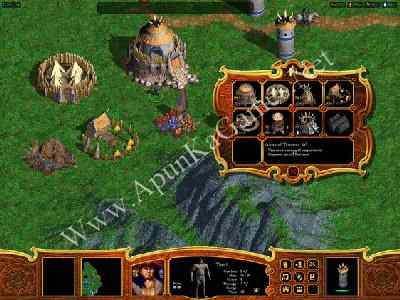 Warlords Battlecry 2 PC Game   Free Download Full Version - 61