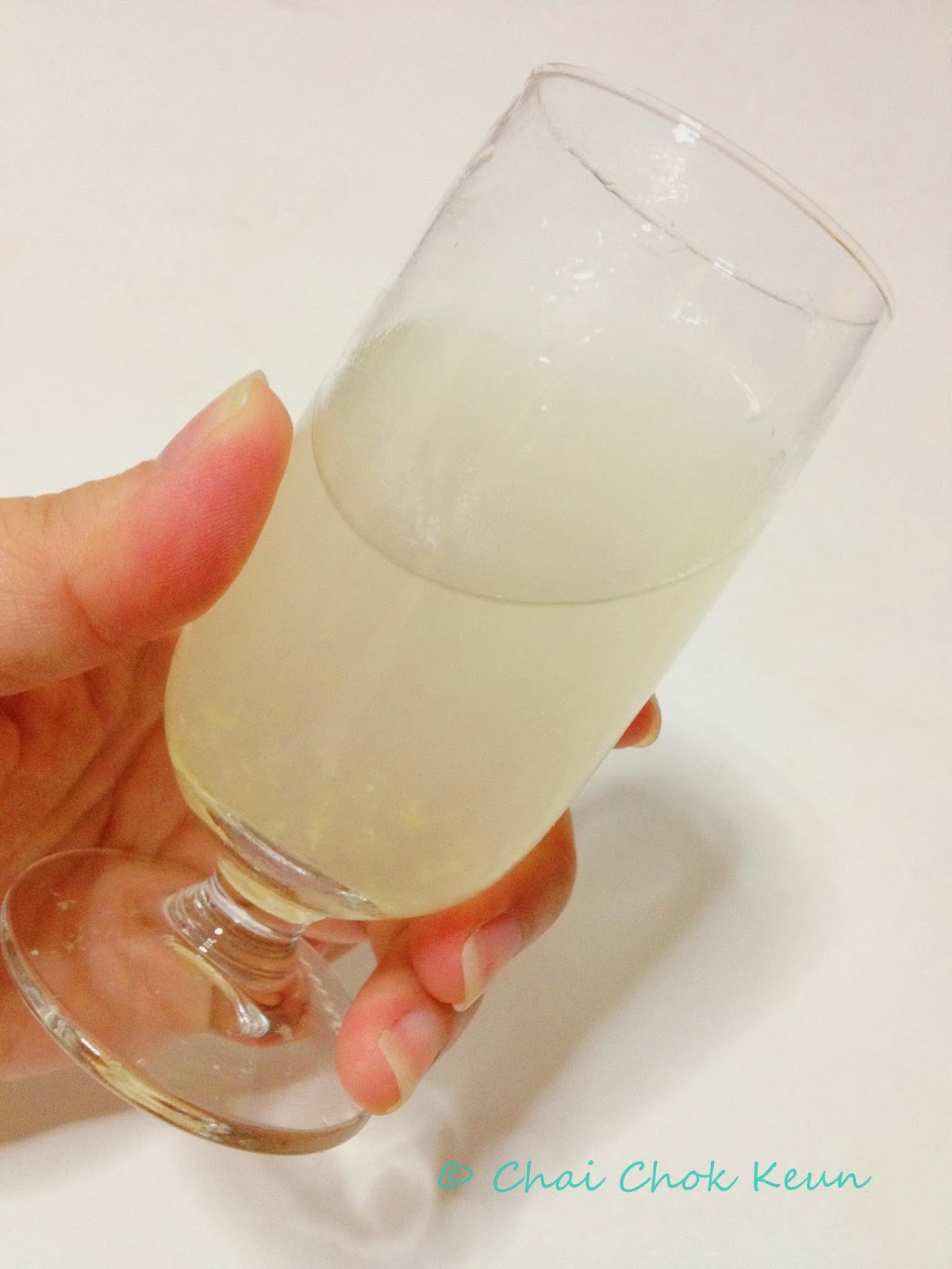 [New] F&N Fruit Tree Fresh Yuzu Mixed Juice Drink