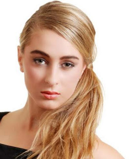 Side Ponytail gaya-rambut-wanita-side-ponytail_11245