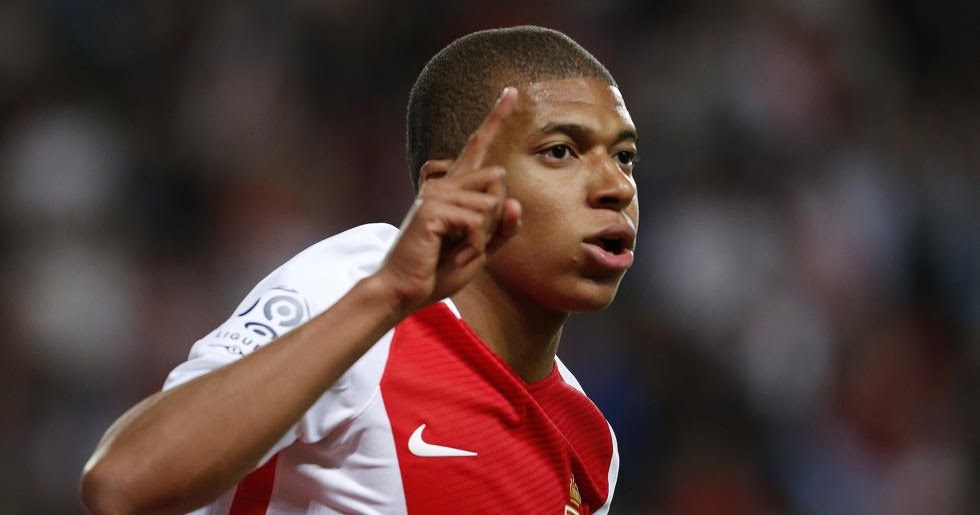 ¿Cuál será el salario de Mbappé en el PSG?