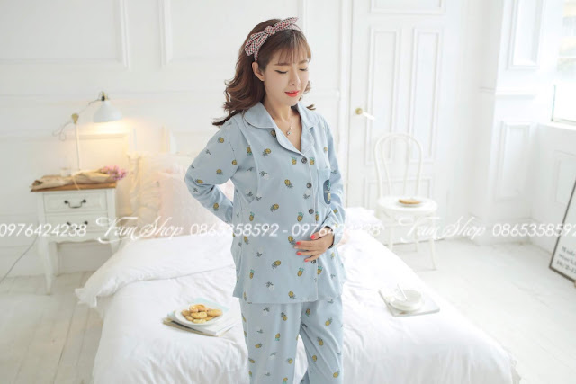 Bộ đồ sau sinh tại Liễu Giai Bo do sau sinh tai Lieu Giai