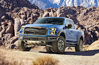 Ford F-150 Raptor