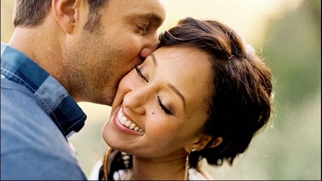 dating someone of the opposite race