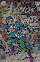 Action Comics (1938) #466