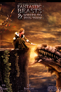 Fantastic Beasts and Where to Find Them 3 2020 Full Movie ...
