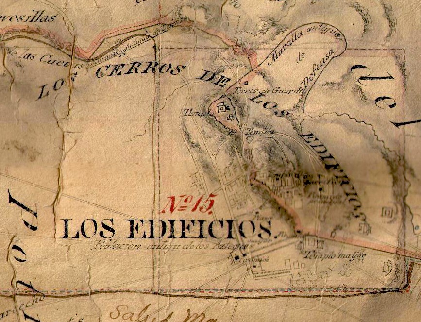 Bernardo del Hoyo Calzada Línea del tiempo en Zacatecas.