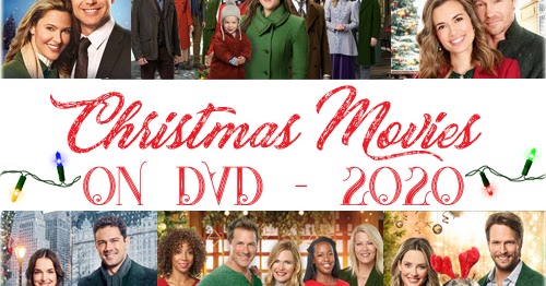 Its A Wonderful Movie Your Guide To Family And Christmas Movies On Tv Christmas Movie Dvd Releases