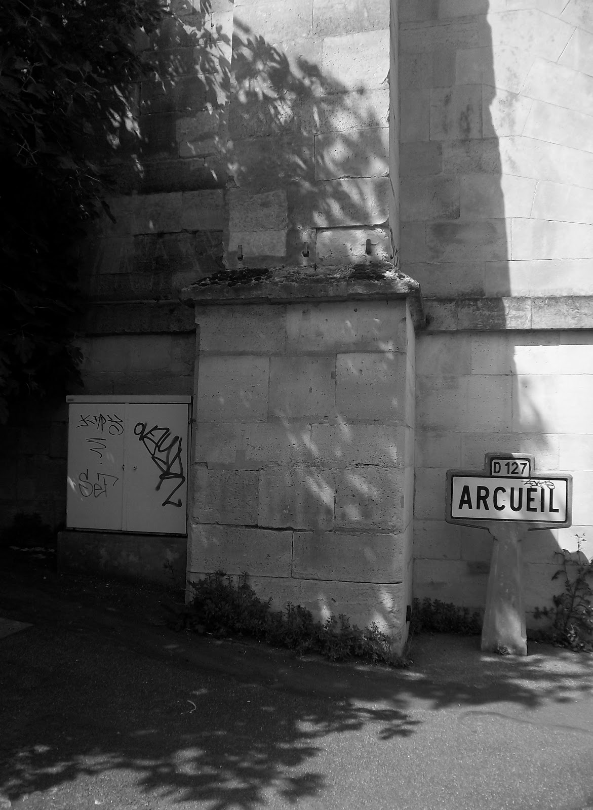 rue du Chemin de Fer