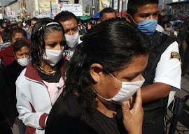 Gripe suína continua matando no Brasil