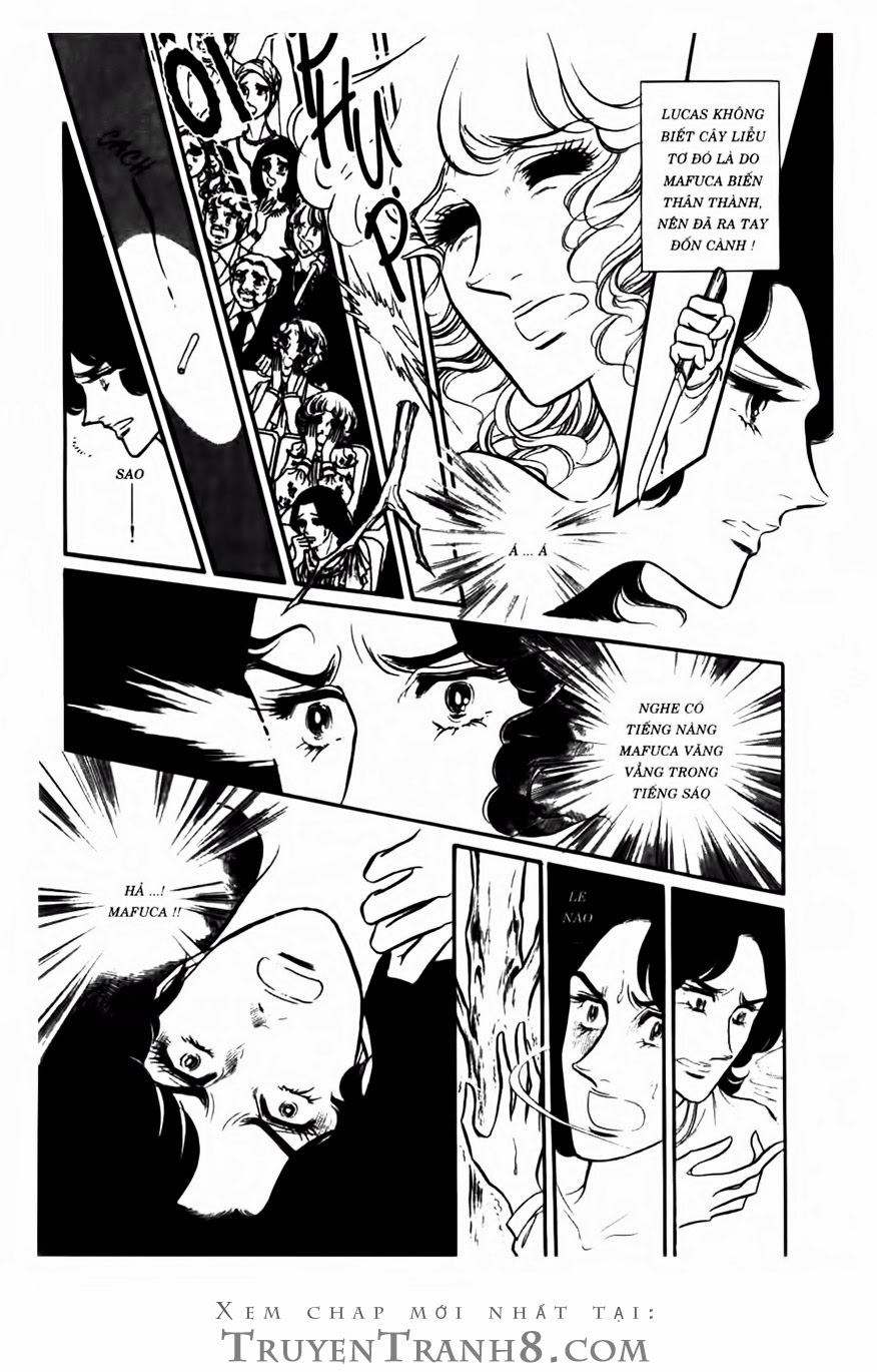 Swan - Vũ Khúc Thiên Nga Chap 72 - Next Chap 73
