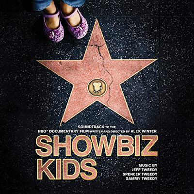 Showbiz Kids Documentary Soundtrack
