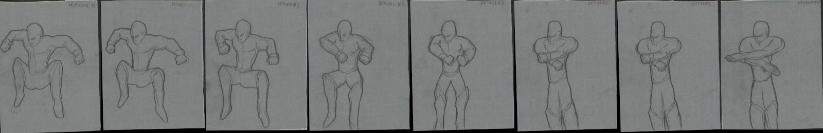 Doodles, Drawing, Art and Animation: Animation: “FRAMES”, how it works.