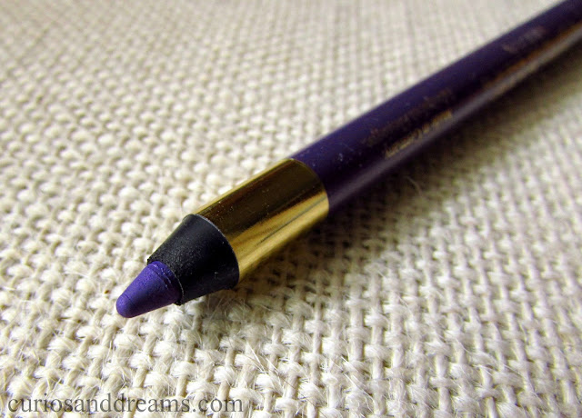 L’Oreal Infallible Silkissime Eyeliner review, L’Oreal Infallible Silkissime Eyeliner pure purple review