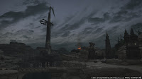 Final Fantasy XIV: Stormblood Game Screenshot 15