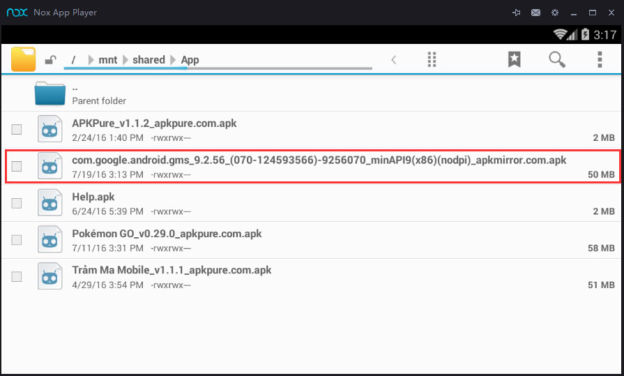 nox app player error log nox app player error log