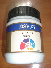 Jo Sonja's Gesso - RM 27