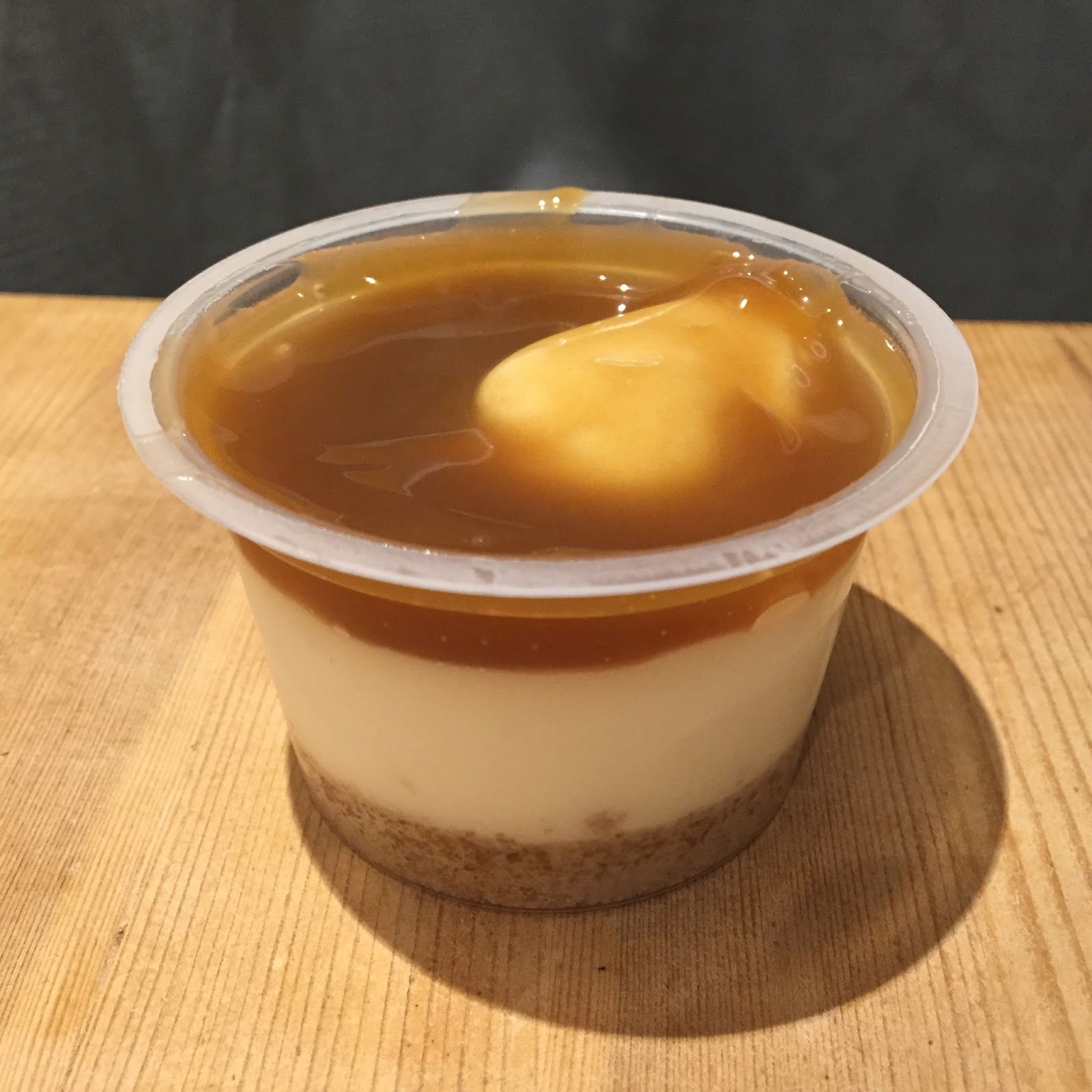 Archived Reviews From Amy Seeks New Treats Maple Syrup and Salted