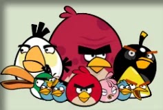 Angry Birds