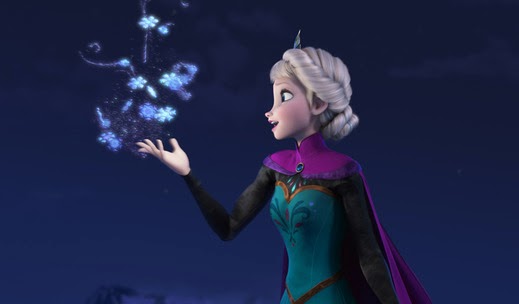 ｃｉａ こちら映画中央情報局です Frozen 2 アナと雪の女王が本当に帰ってくる 大ヒット アニメ映画 の続篇 フローズン2 の製作決定を ディズニーが公式発表