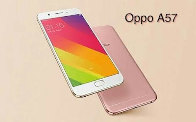 OPPO A57 Selfie Expert OPPO A57 Selfie Expert
