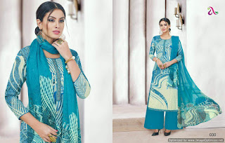 Angroop plus Nishika cotton dress Material