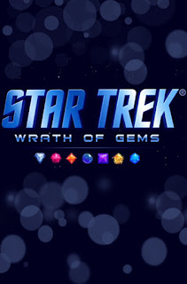 Star trek: Wrath of Gems apk