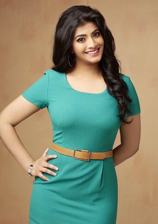 Varalakshmi Sarathukumar