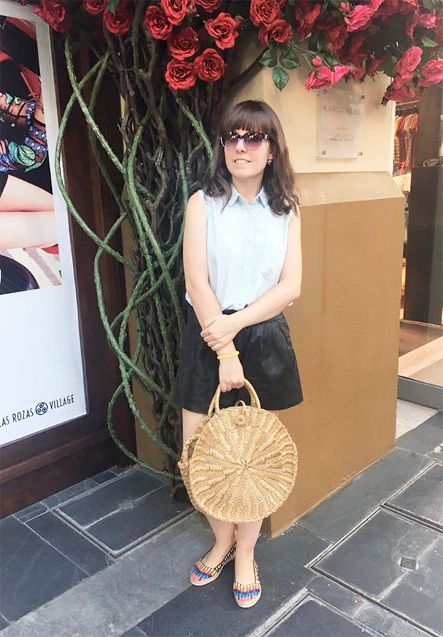 The Hot Corner | Blog de belleza, moda y tendencias. : Wairinas, las alpargatas colombianas de moda sin las que no puedo