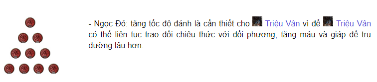 Ngọc đỏ Ngọc đỏ