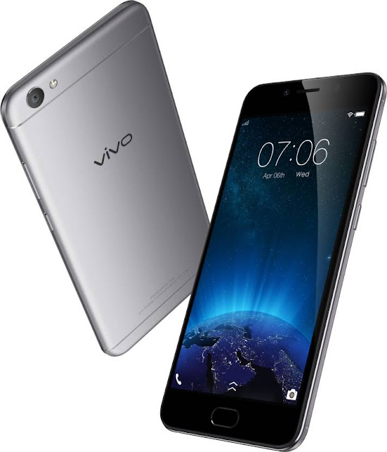 Vivo V5S images