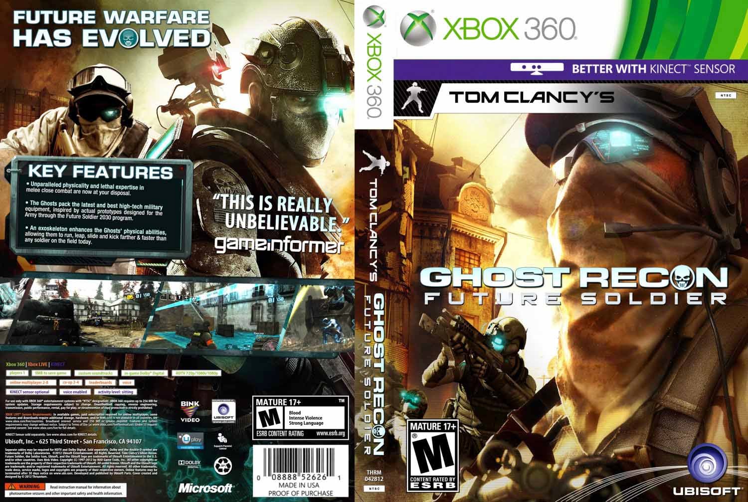 Русификатор tom clancy s. Tom Clancy's Ghost Recon Xbox 360. Tom Clancy's Ghost Recon Future Soldier Xbox 360. Ghost Recon Future Soldier Xbox 360. Ghost Recon Xbox 360.