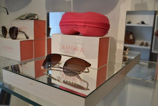 REINAUGURAÇÃO DA L ´BELLE STORE