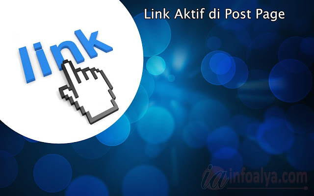 link aktif infoalya.com