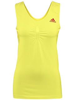 French Open 2012 Tennis Fashion. Day 5: Adidas Girls - Ana Ivanovic and ...