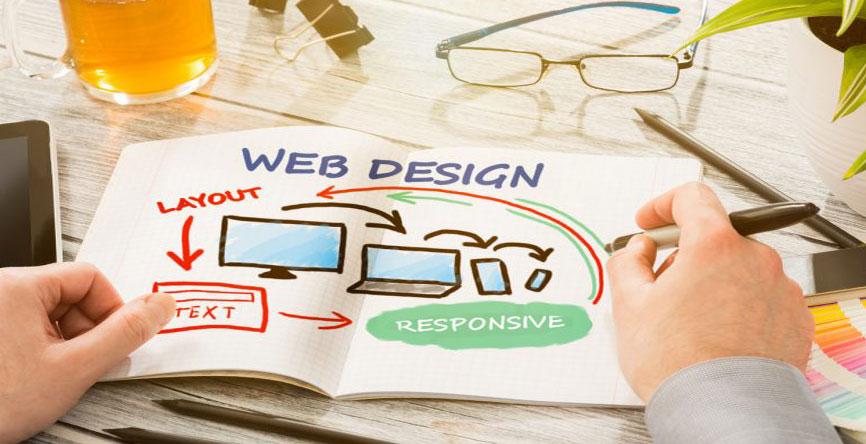 impressive websites