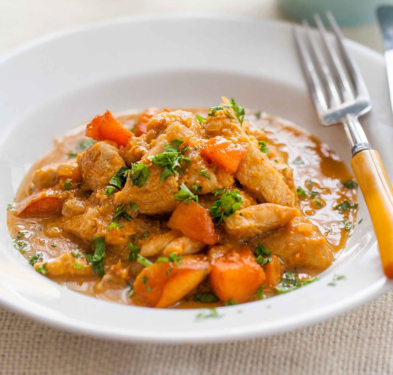 Hungry for the good old days