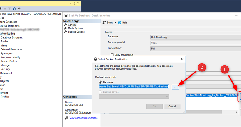 SQL Server Trucs & Astuces: SQL Server comment faire pour gérer les ...