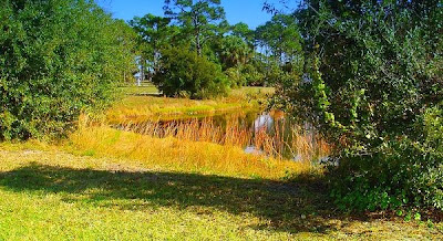 wickham park and campground, melbourne, florida