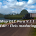 Map DLC Perú V.1.1 Beta
