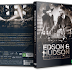 Capa DVD Edson & Hudson: Eu e Você de Novo
