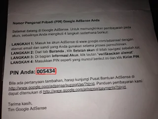 Memahami dan Menguasai Berbagai Bentuk Surat Adsense: Panduan Lengkap dari Penerimaan hingga Pemutusan Kerja Sama