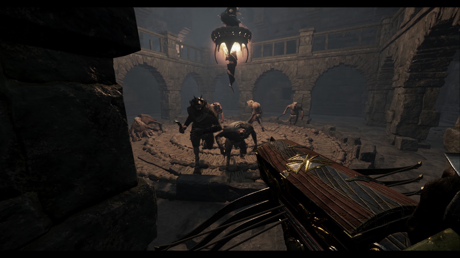 Warhammer: End Times - Vermintide Drachenfels - PC Review | Chalgyr's ...