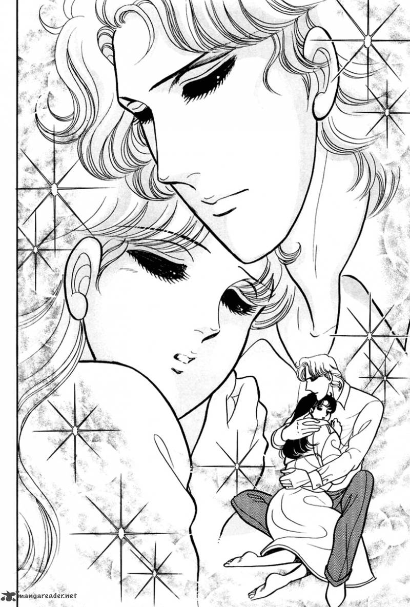 Divagações sobre Glass Mask (É mais uma desculpa para falar de Orgulho