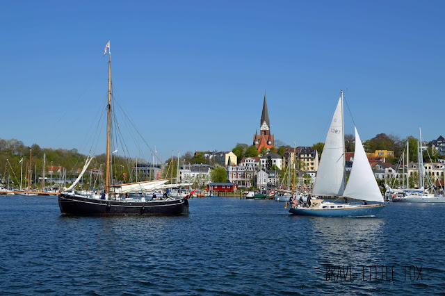 Rumregatta Flensburg