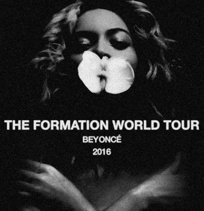 Baixar CD The Formation World Tour – Beyoncé Baixar The Formation World Tour – Beyoncé