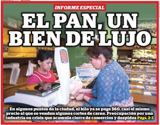 ¿a cuánto el kilo?