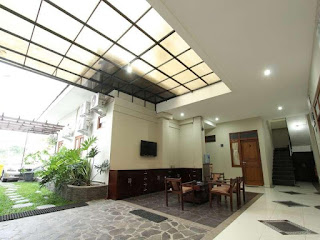 10 Hotel Murah di Solo (Surakarta) 10 Hotel Murah di Solo (Surakarta)