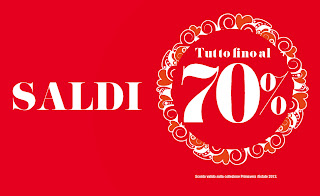 Conbipel saldi fino al 70% e buono sconto da 20 euro Logo Conbipel saldi fino al 70% e buono sconto da 20 euro