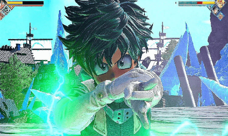 تحميل لعبة jump force مضوطة برابط مباشر تحميل لعبة jump force مضوطة برابط مباشر