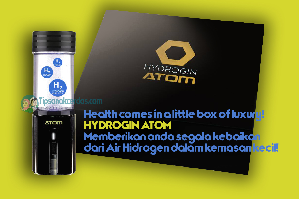 Hydrogin Atom Hydrogin Atom